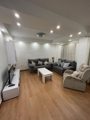 Apartamento en el centro de Alcobendas